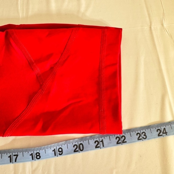 Lululemon Pave Rival HR Crop - Picture 8 of 9